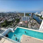 Apartamento Aqualina Torices