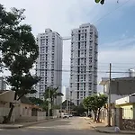 Apartamento Aqualina Torices
