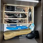 Apartamento Aqualina Torices
