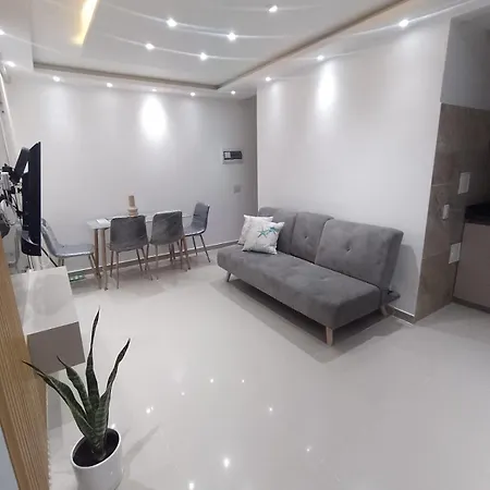 Aqualina Torices Apartamento *