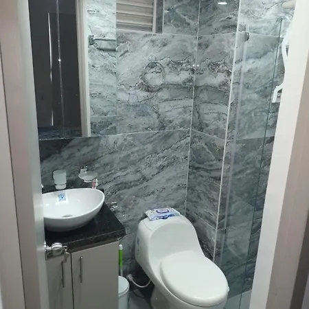 Apartamento Aqualina Torices *