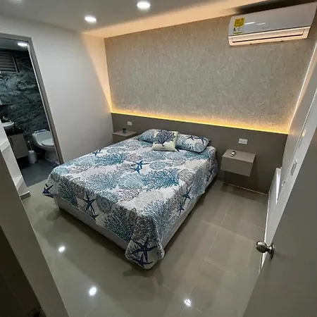 Aqualina Torices Cartagena