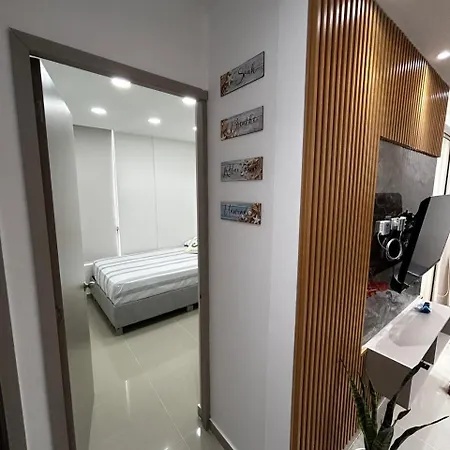 Apartamento Aqualina Torices Cartagena